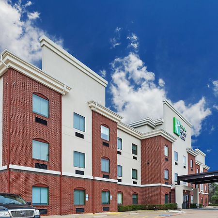 Holiday Inn Express & Suites Longview South I-20 By Ihg Zewnętrze zdjęcie