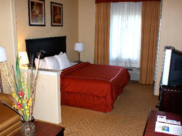 Holiday Inn Express & Suites Longview South I-20, An Ihg Hotel Pokój zdjęcie