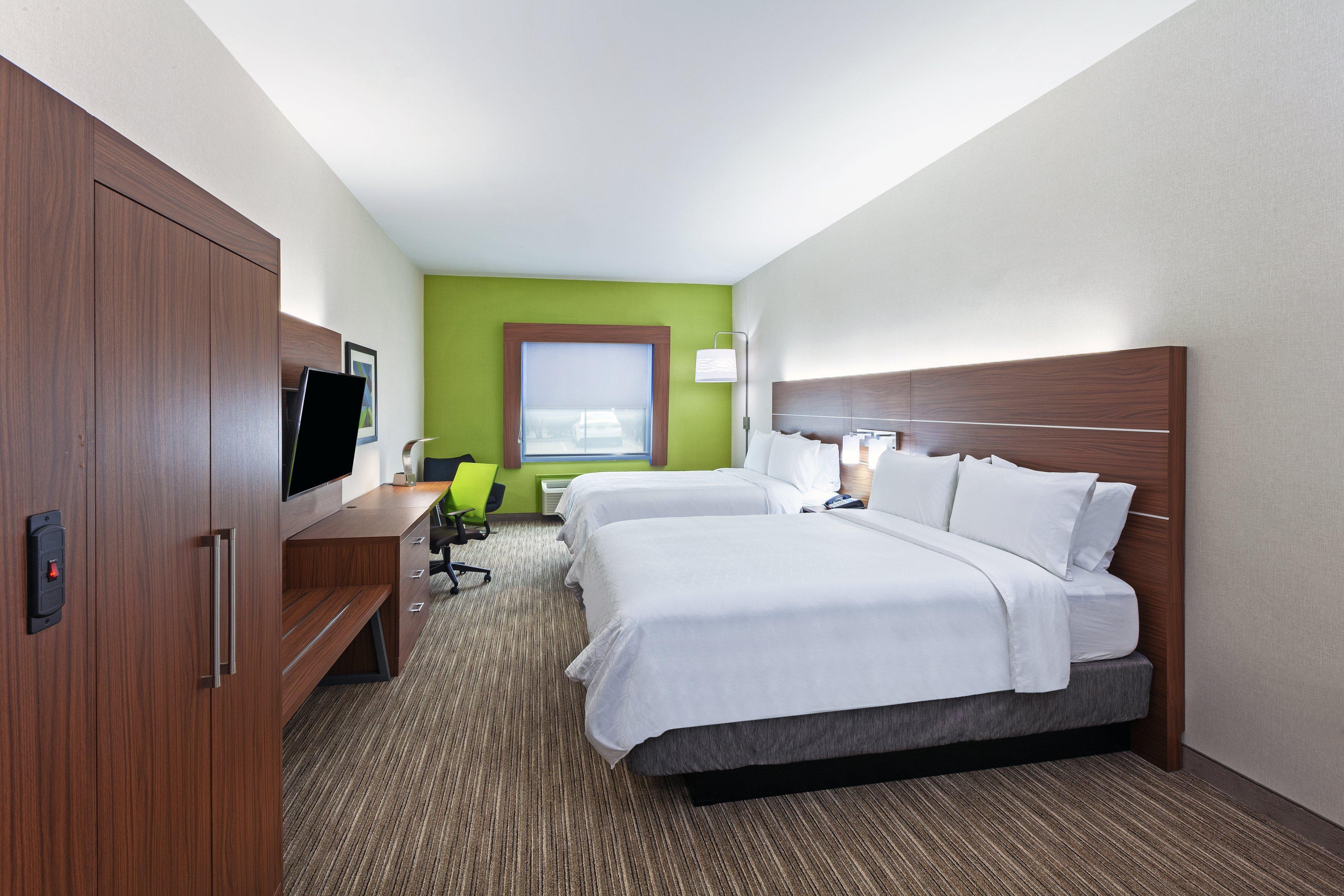 Holiday Inn Express & Suites Longview South I-20 By Ihg Zewnętrze zdjęcie