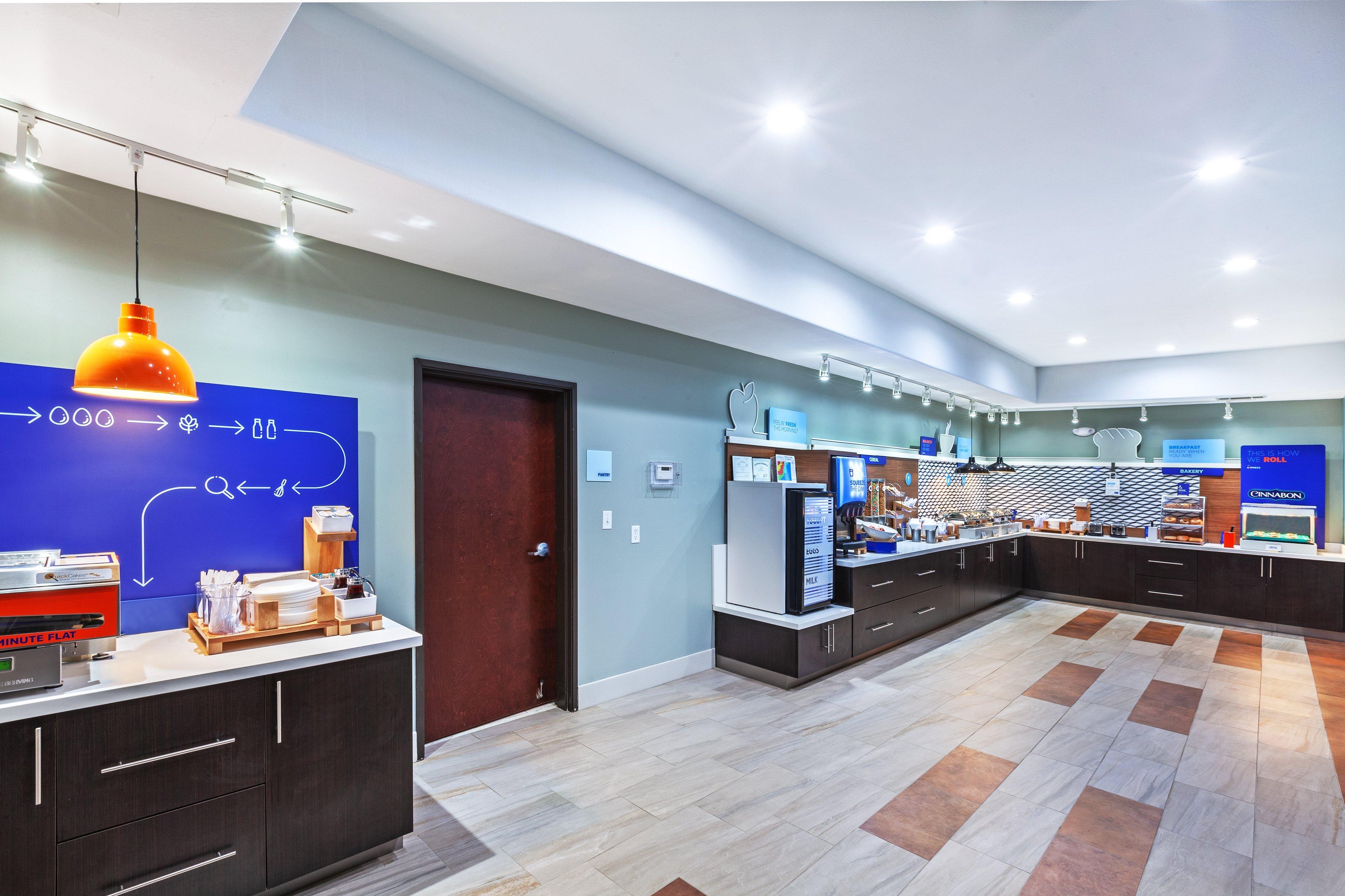 Holiday Inn Express & Suites Longview South I-20 By Ihg Zewnętrze zdjęcie
