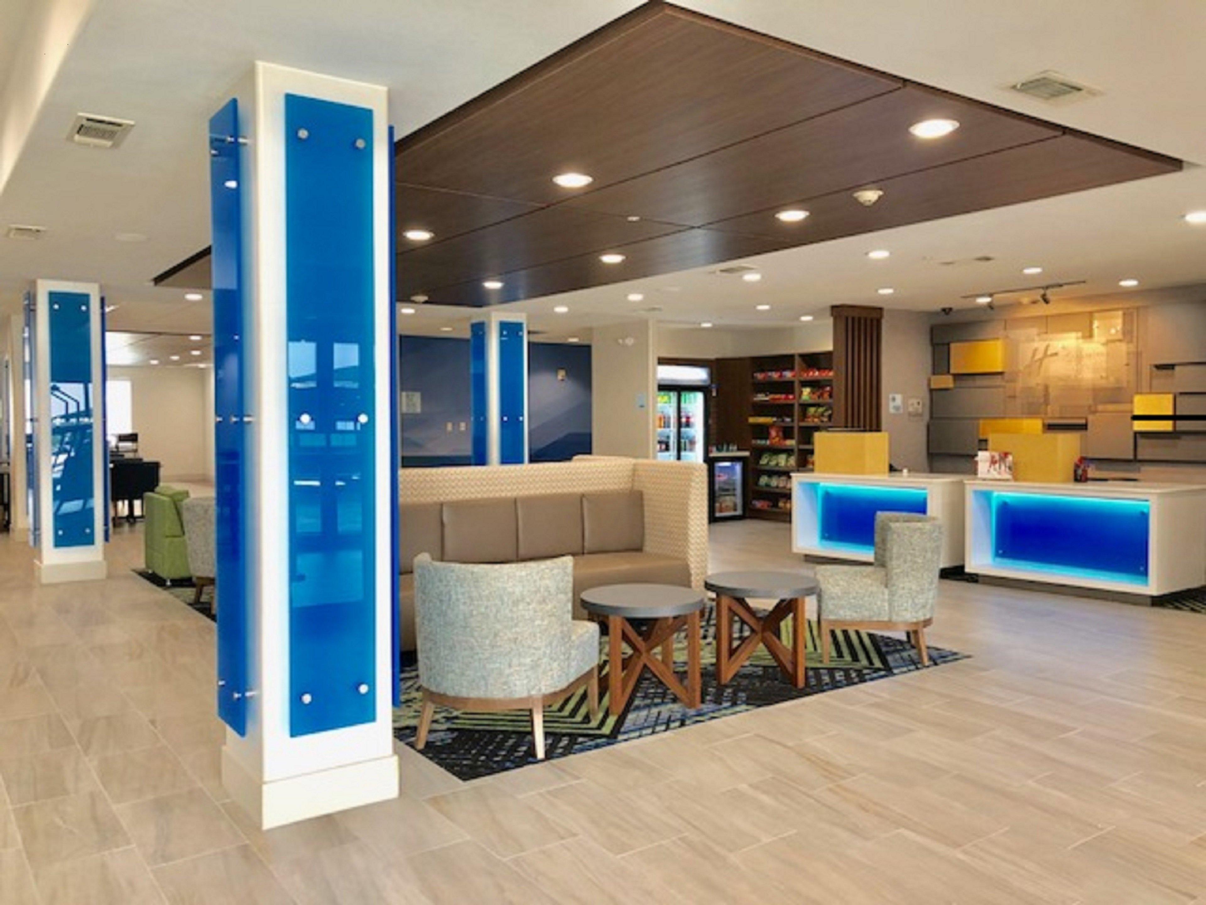 Holiday Inn Express & Suites Longview South I-20 By Ihg Zewnętrze zdjęcie