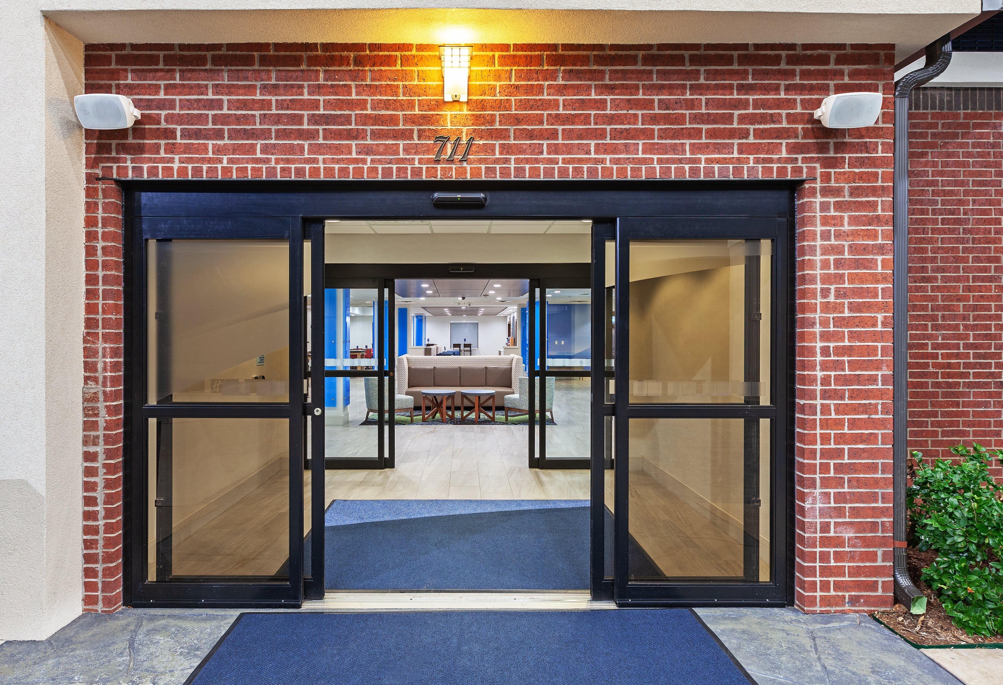 Holiday Inn Express & Suites Longview South I-20 By Ihg Zewnętrze zdjęcie