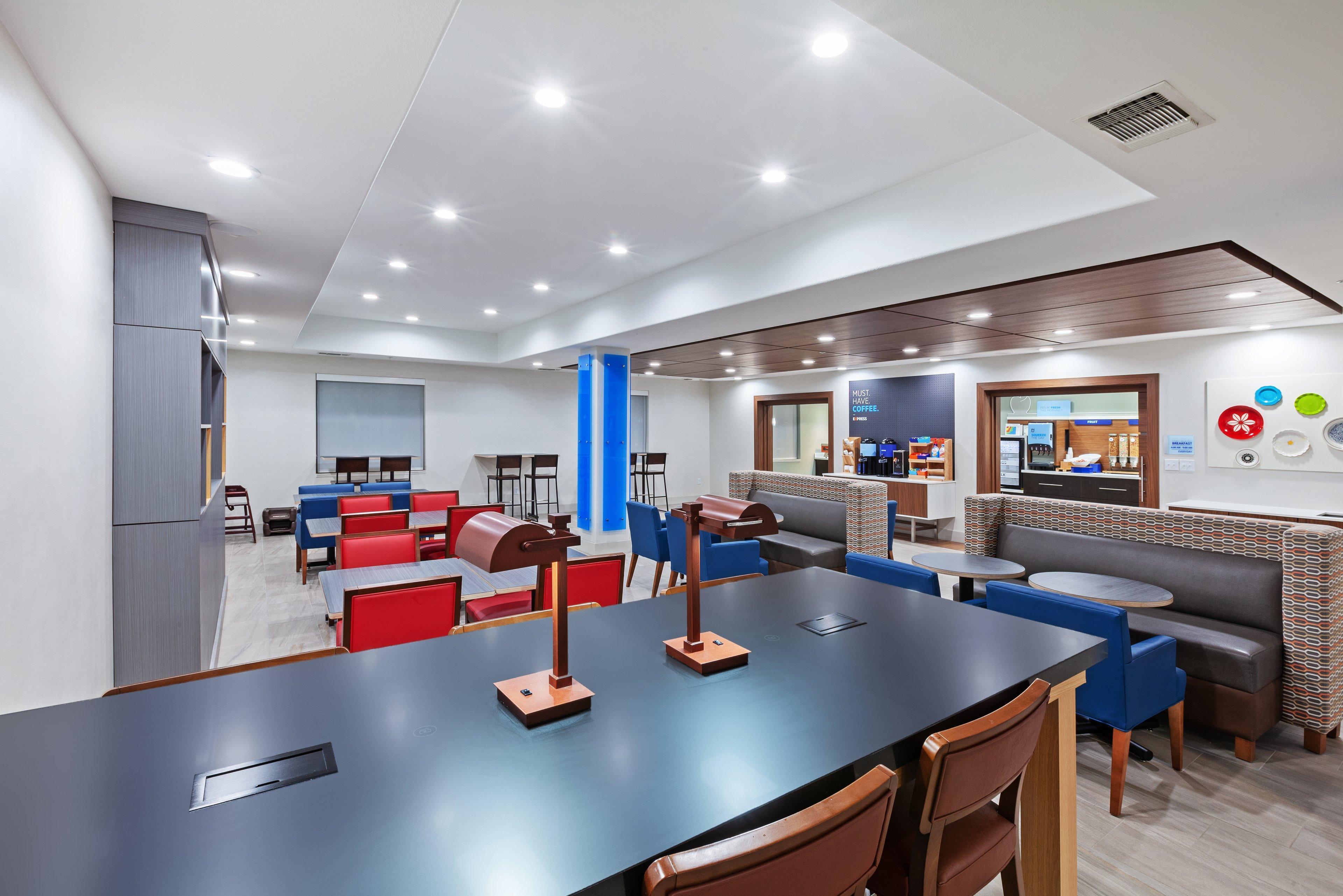 Holiday Inn Express & Suites Longview South I-20 By Ihg Zewnętrze zdjęcie