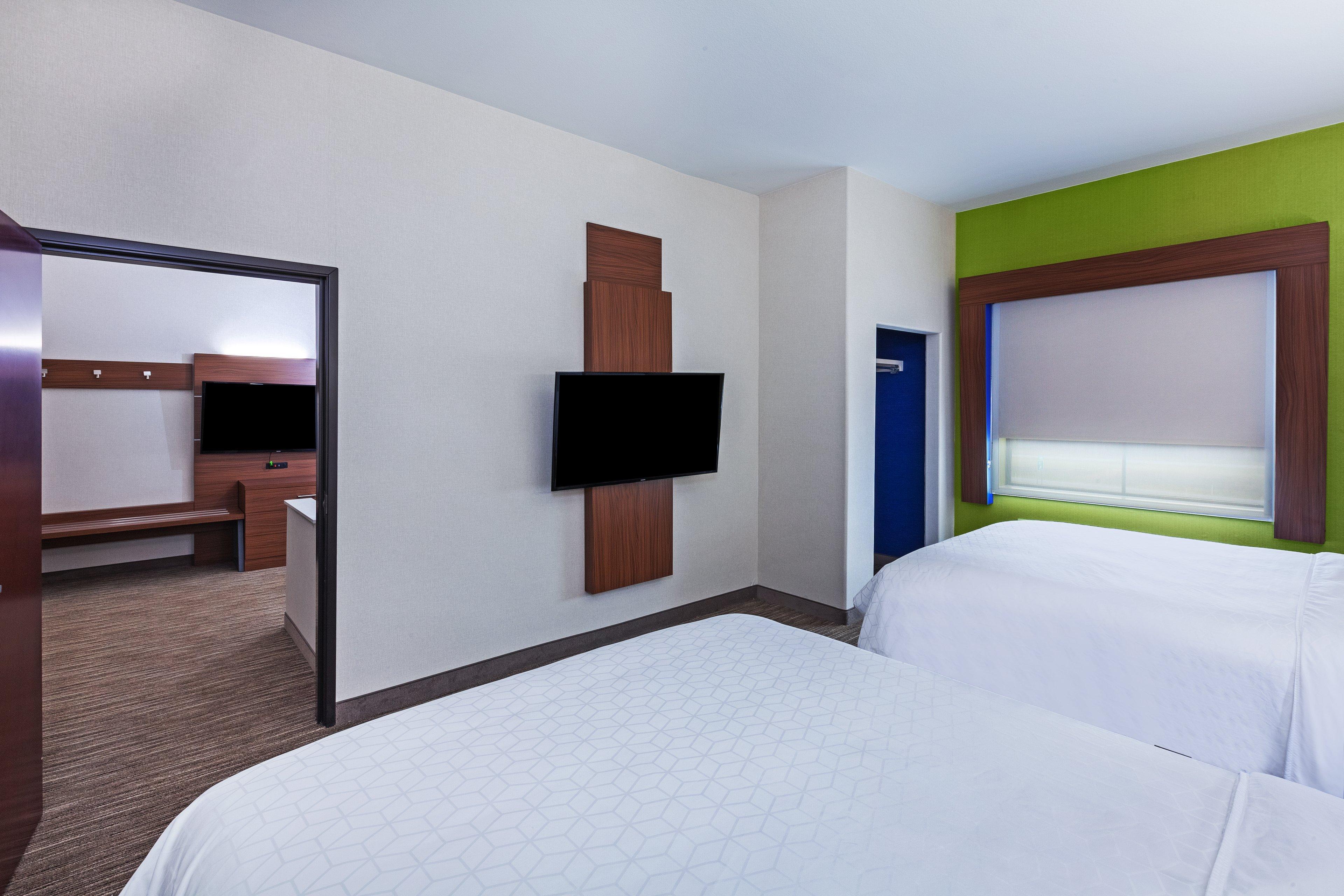 Holiday Inn Express & Suites Longview South I-20 By Ihg Zewnętrze zdjęcie