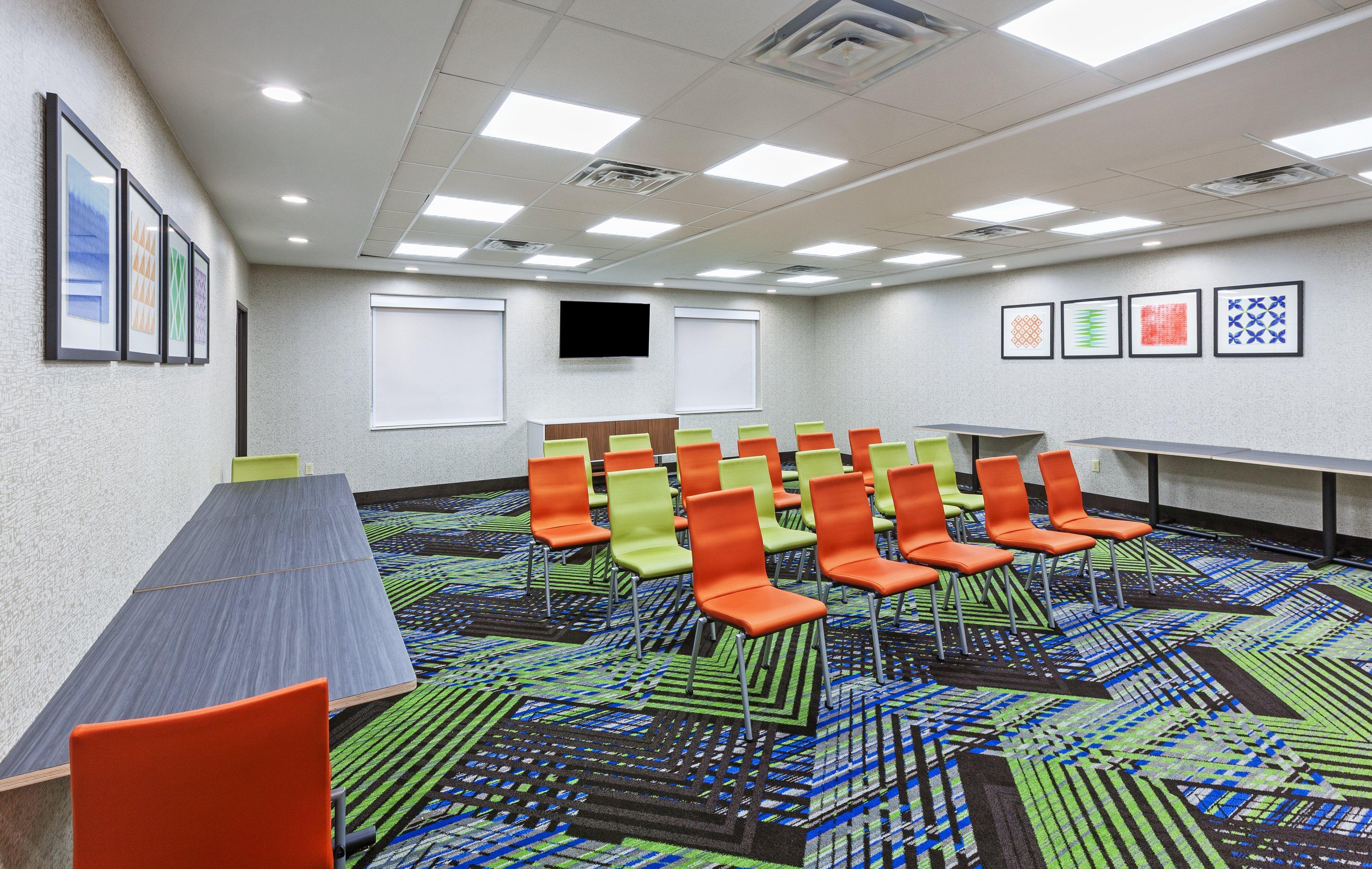 Holiday Inn Express & Suites Longview South I-20 By Ihg Zewnętrze zdjęcie