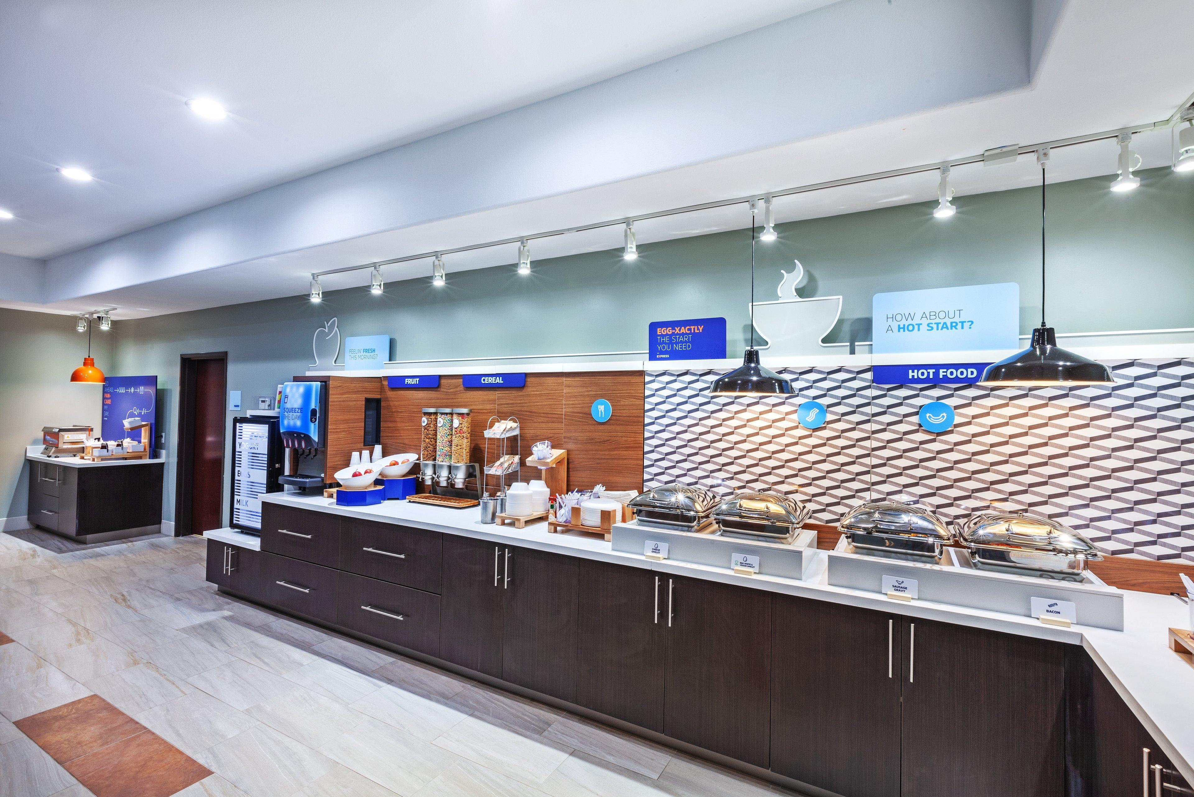 Holiday Inn Express & Suites Longview South I-20 By Ihg Zewnętrze zdjęcie
