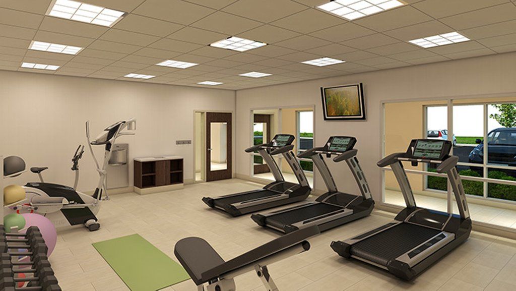 Holiday Inn Express & Suites Longview South I-20 By Ihg Zewnętrze zdjęcie