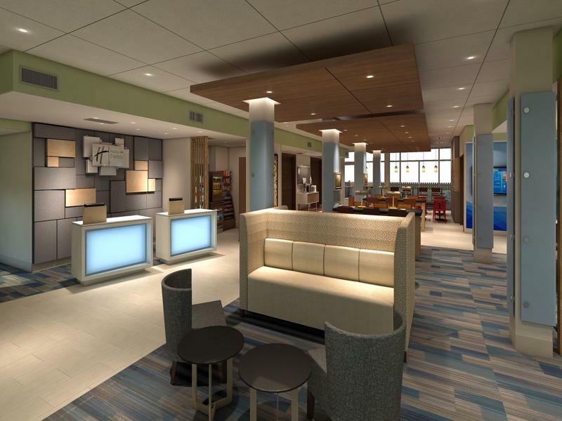 Holiday Inn Express & Suites Longview South I-20 By Ihg Zewnętrze zdjęcie