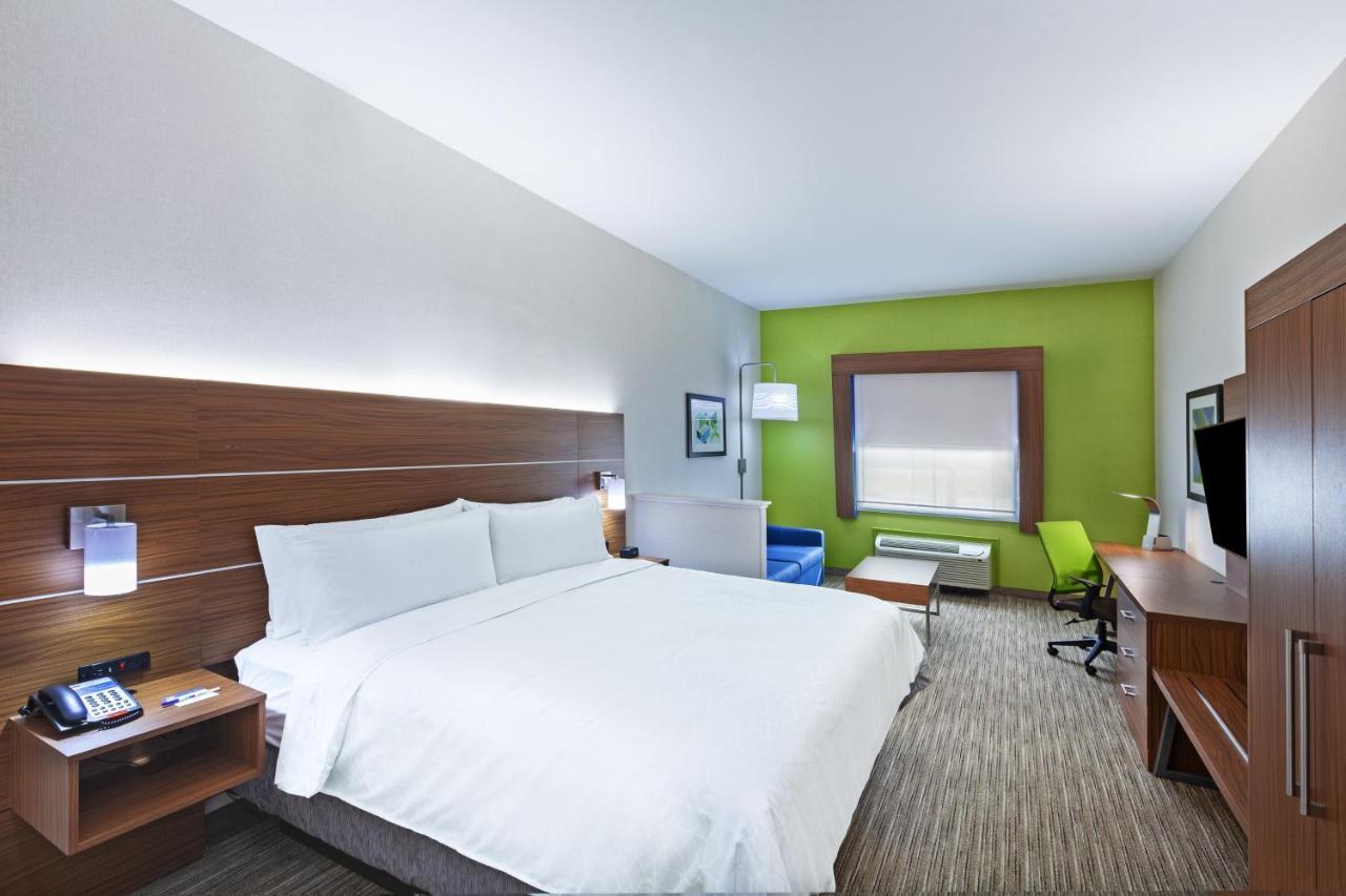 Holiday Inn Express & Suites Longview South I-20 By Ihg Zewnętrze zdjęcie