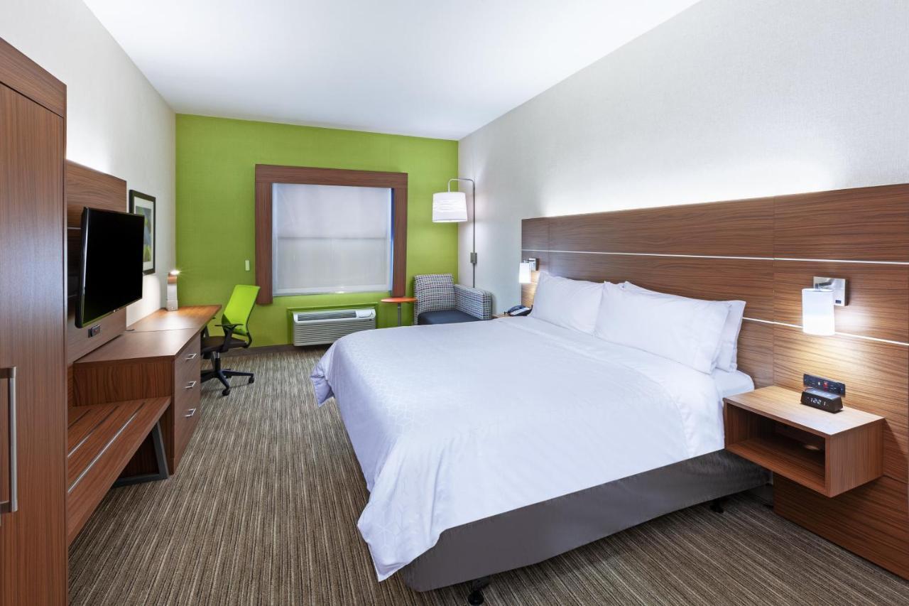 Holiday Inn Express & Suites Longview South I-20 By Ihg Zewnętrze zdjęcie
