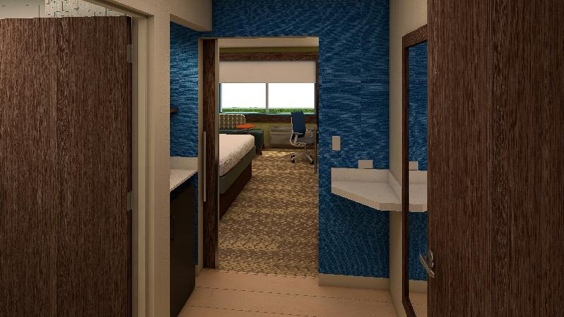 Holiday Inn Express & Suites Longview South I-20 By Ihg Zewnętrze zdjęcie