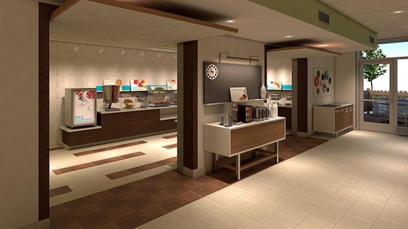 Holiday Inn Express & Suites Longview South I-20 By Ihg Zewnętrze zdjęcie