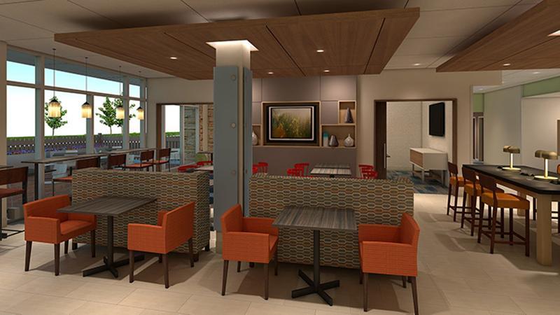 Holiday Inn Express & Suites Longview South I-20 By Ihg Zewnętrze zdjęcie